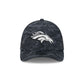 Denver Broncos 2026 Salute to Service 39THIRTY M-Crown Stretch Fit Hat