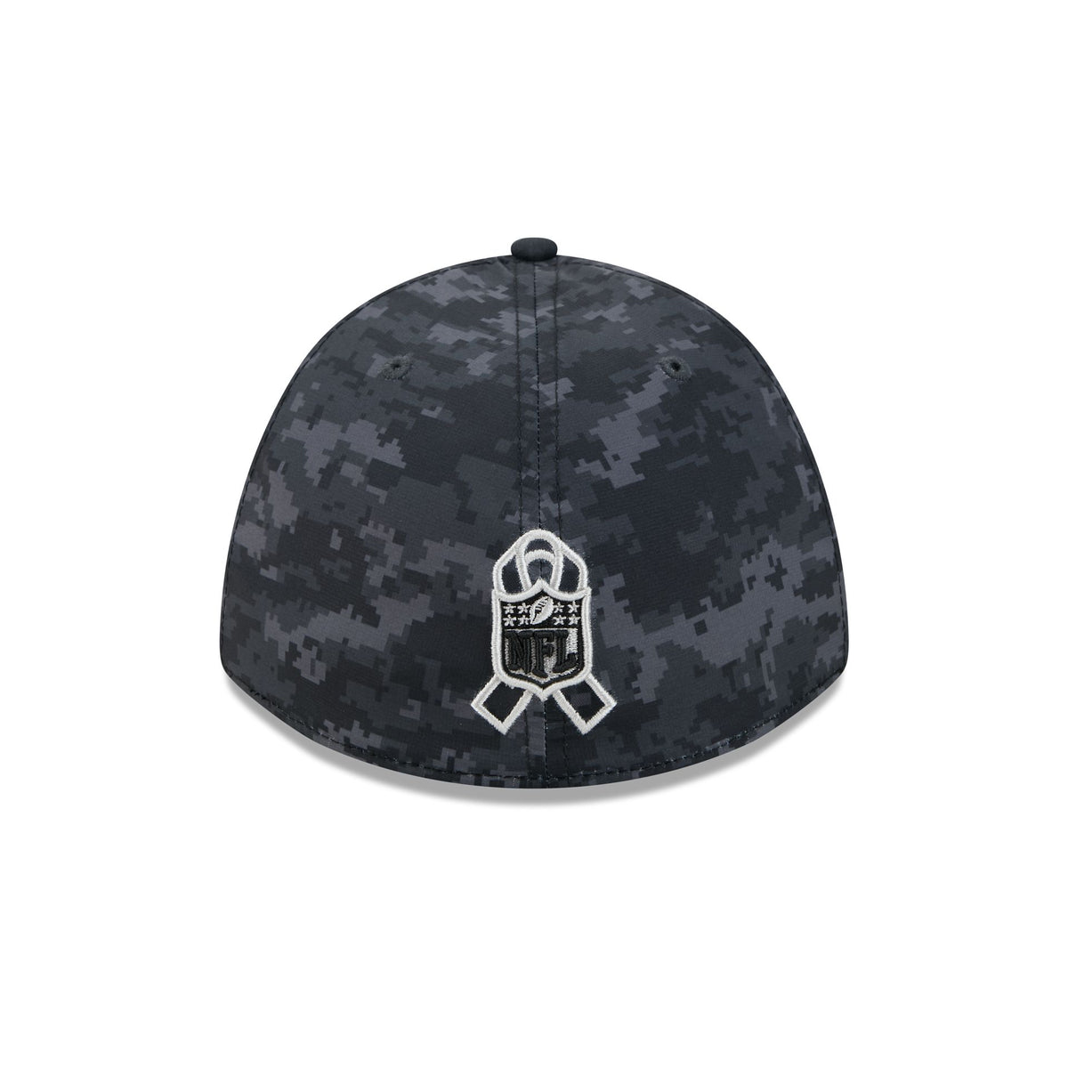 Denver Broncos 2026 Salute to Service 39THIRTY M-Crown Stretch Fit Hat