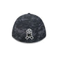 Baltimore Ravens 2026 Salute to Service 39THIRTY M-Crown Stretch Fit Hat