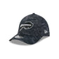 Buffalo Bills 2026 Salute to Service 39THIRTY M-Crown Stretch Fit Hat