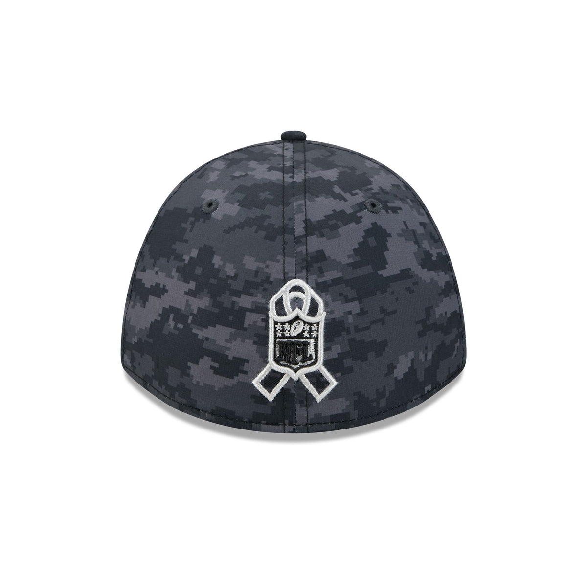 Buffalo Bills 2026 Salute to Service 39THIRTY M-Crown Stretch Fit Hat