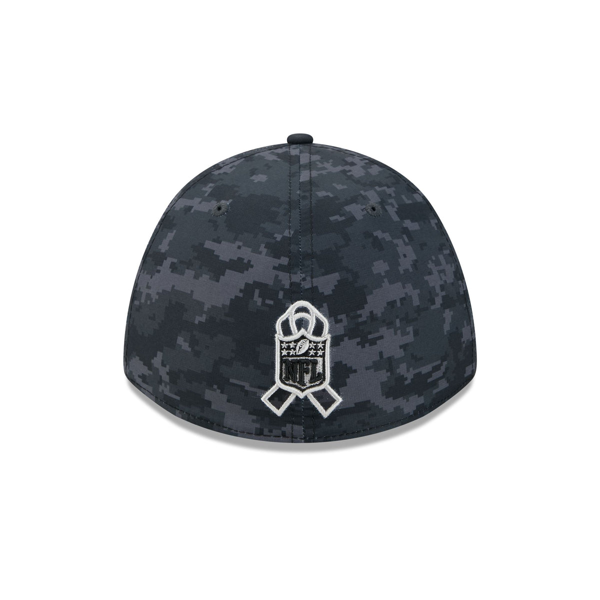 Cleveland Browns 2026 Salute to Service 39THIRTY M-Crown Stretch Fit Hat