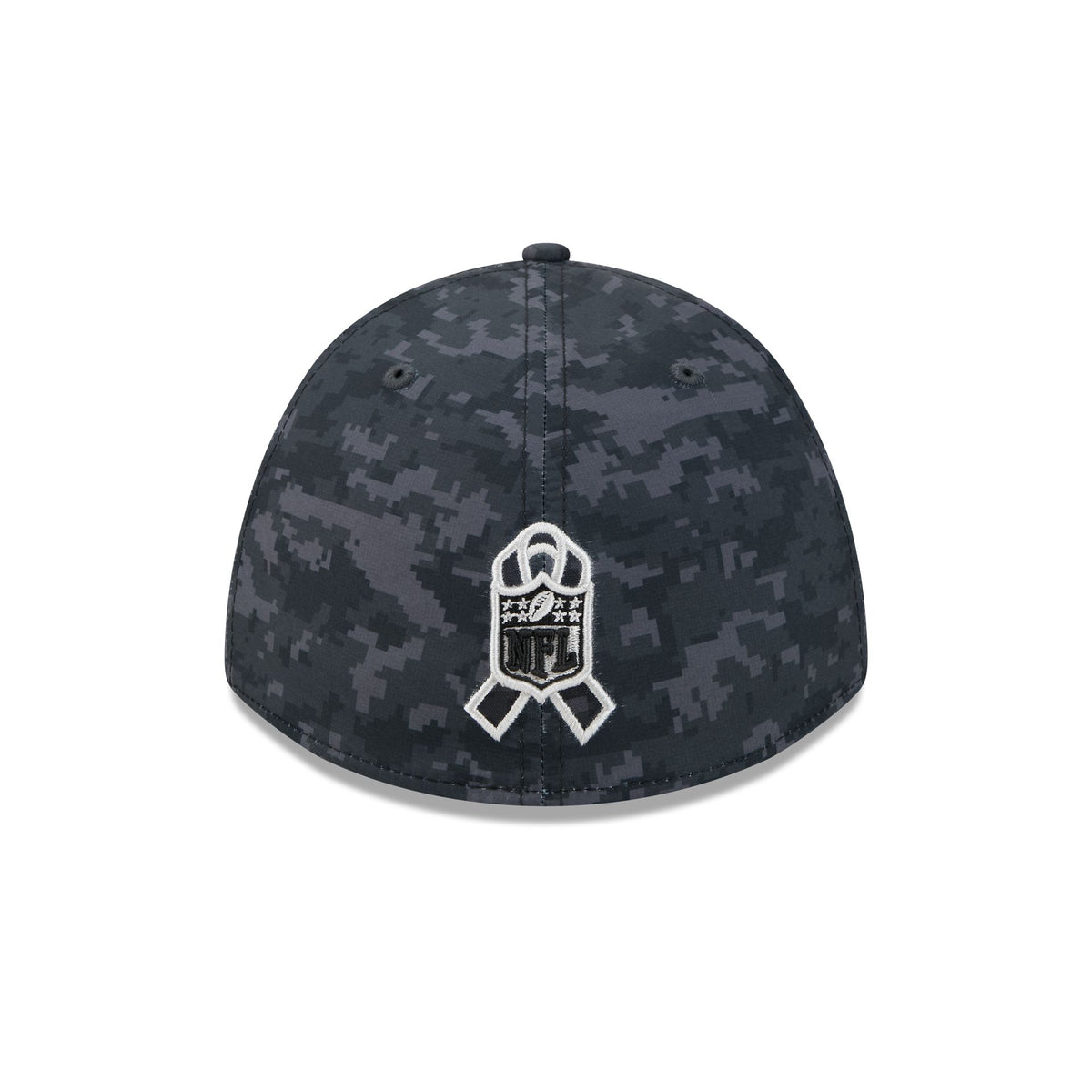 Houston Texans 2026 Salute to Service 39THIRTY M-Crown Stretch Fit Hat
