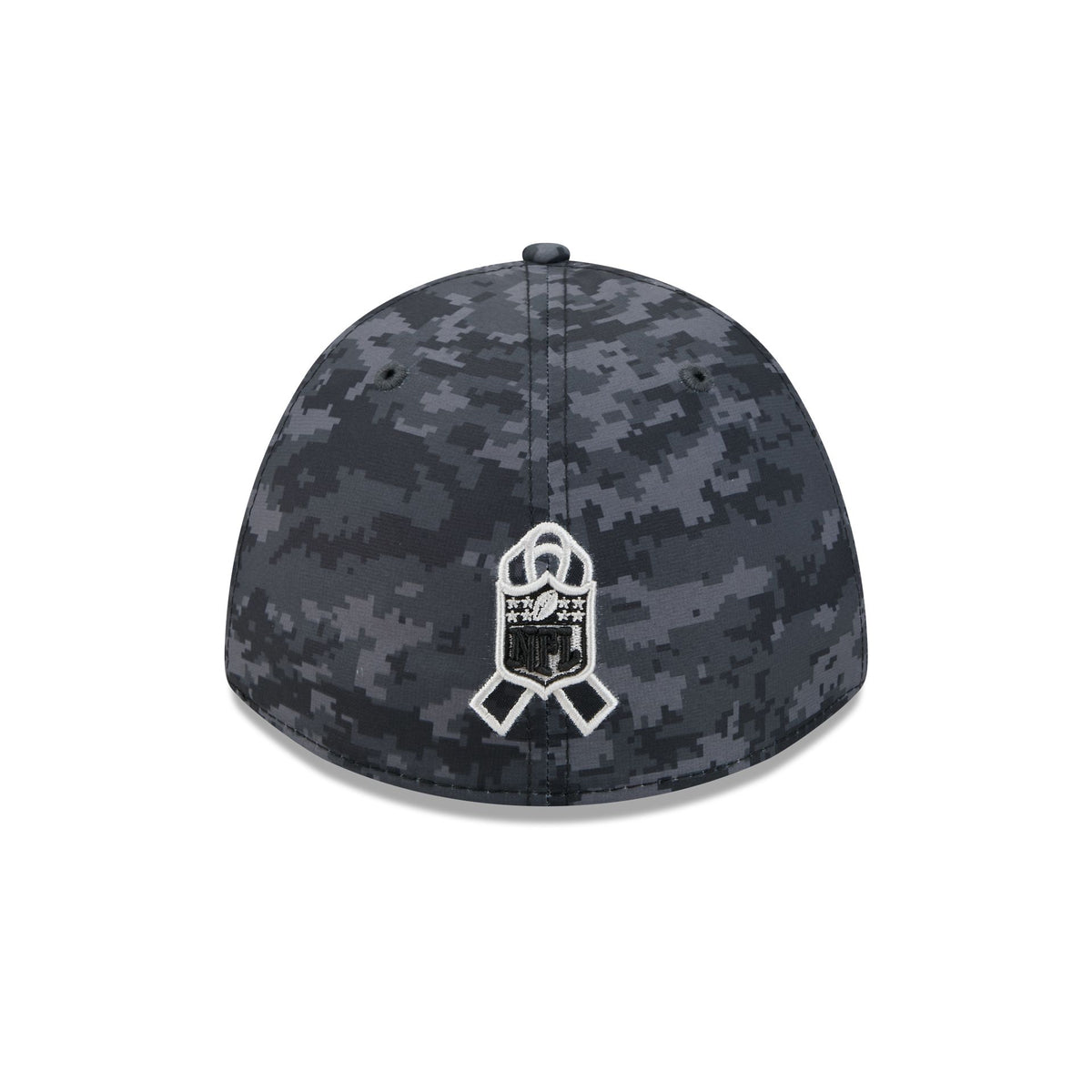 Philadelphia Eagles 2026 Salute to Service 39THIRTY M-Crown Stretch Fit Hat