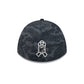 Tampa Bay Buccaneers 2026 Salute to Service 39THIRTY M-Crown Stretch Fit Hat