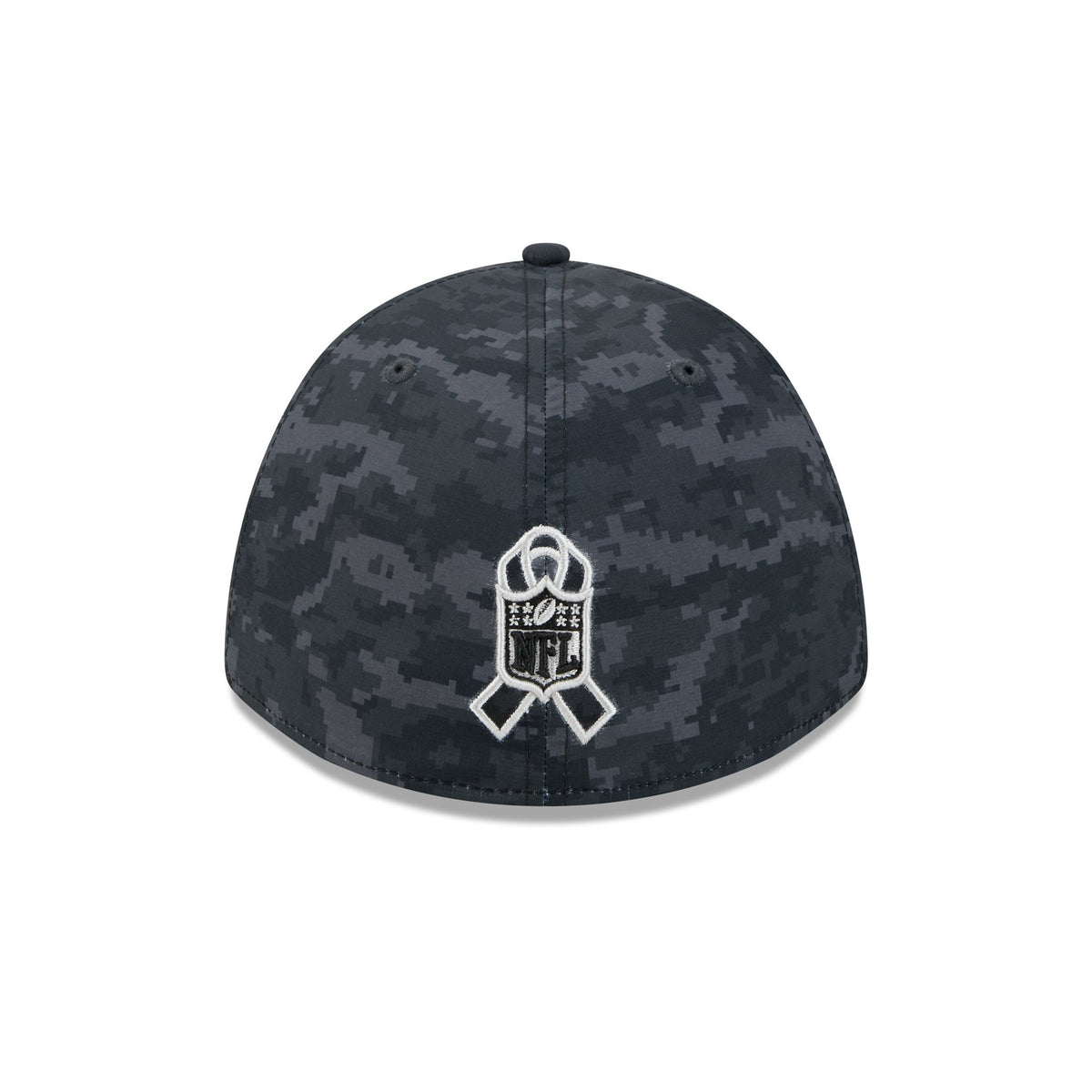 Tampa Bay Buccaneers 2026 Salute to Service 39THIRTY M-Crown Stretch Fit Hat