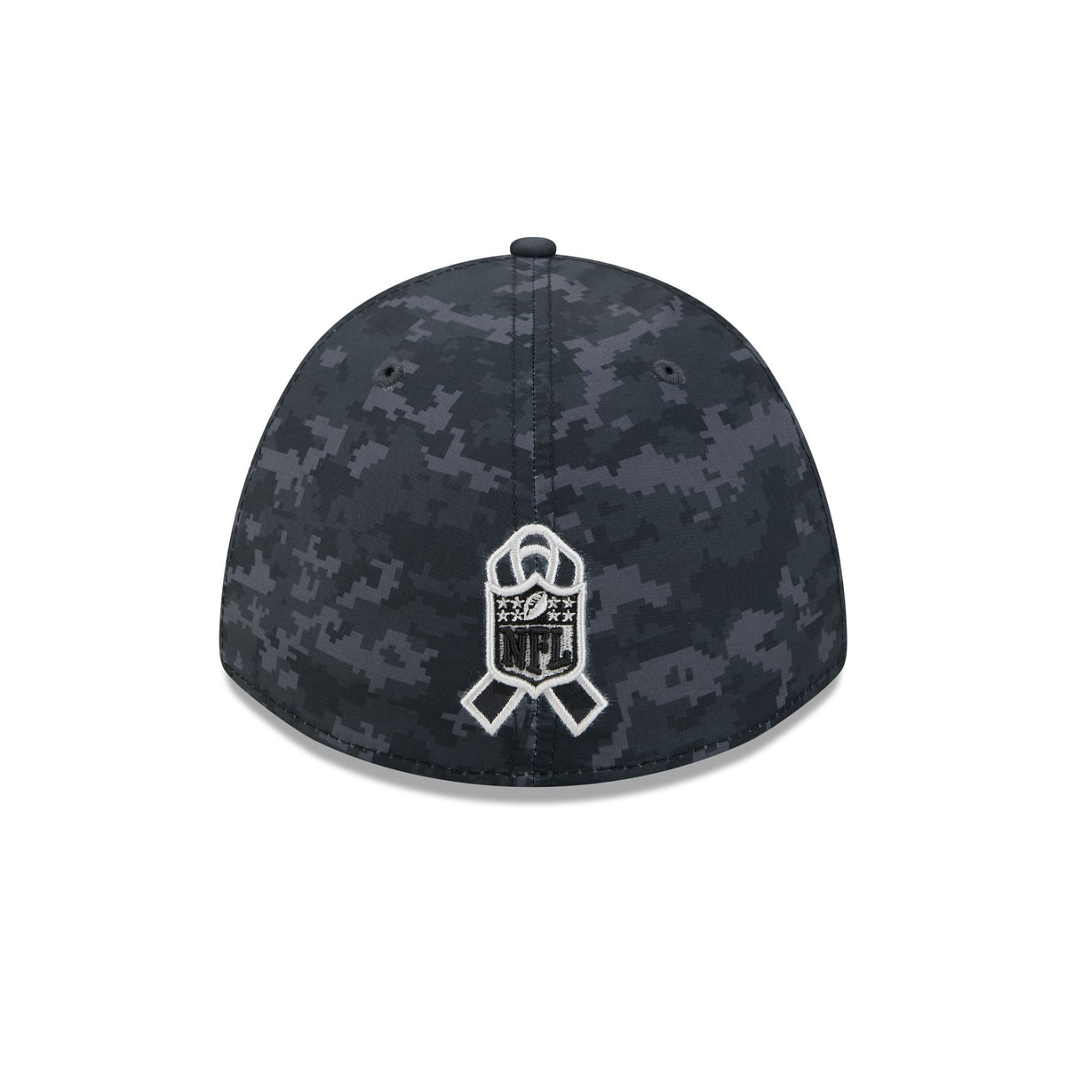 Tennessee Titans 2026 Salute to Service 39THIRTY M-Crown Stretch Fit Hat