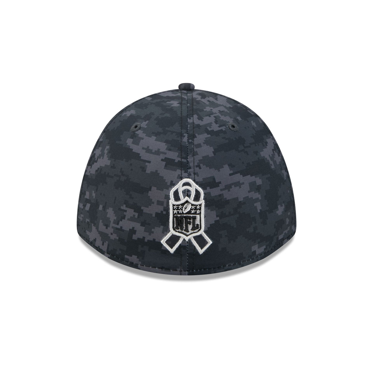Los Angeles Chargers 2026 Salute to Service 39THIRTY M-Crown Stretch Fit Hat
