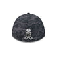 Green Bay Packers 2026 Salute to Service 39THIRTY M-Crown Stretch Fit Hat