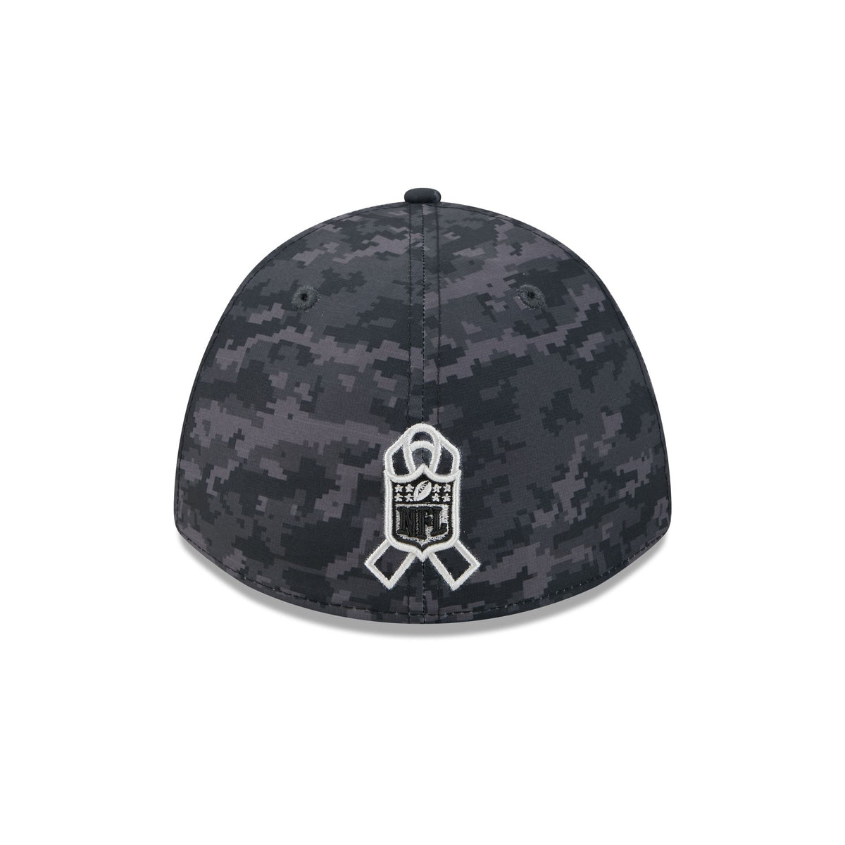 Green Bay Packers 2026 Salute to Service 39THIRTY M-Crown Stretch Fit Hat