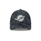 Miami Dolphins 2026 Salute to Service 39THIRTY M-Crown Stretch Fit Hat