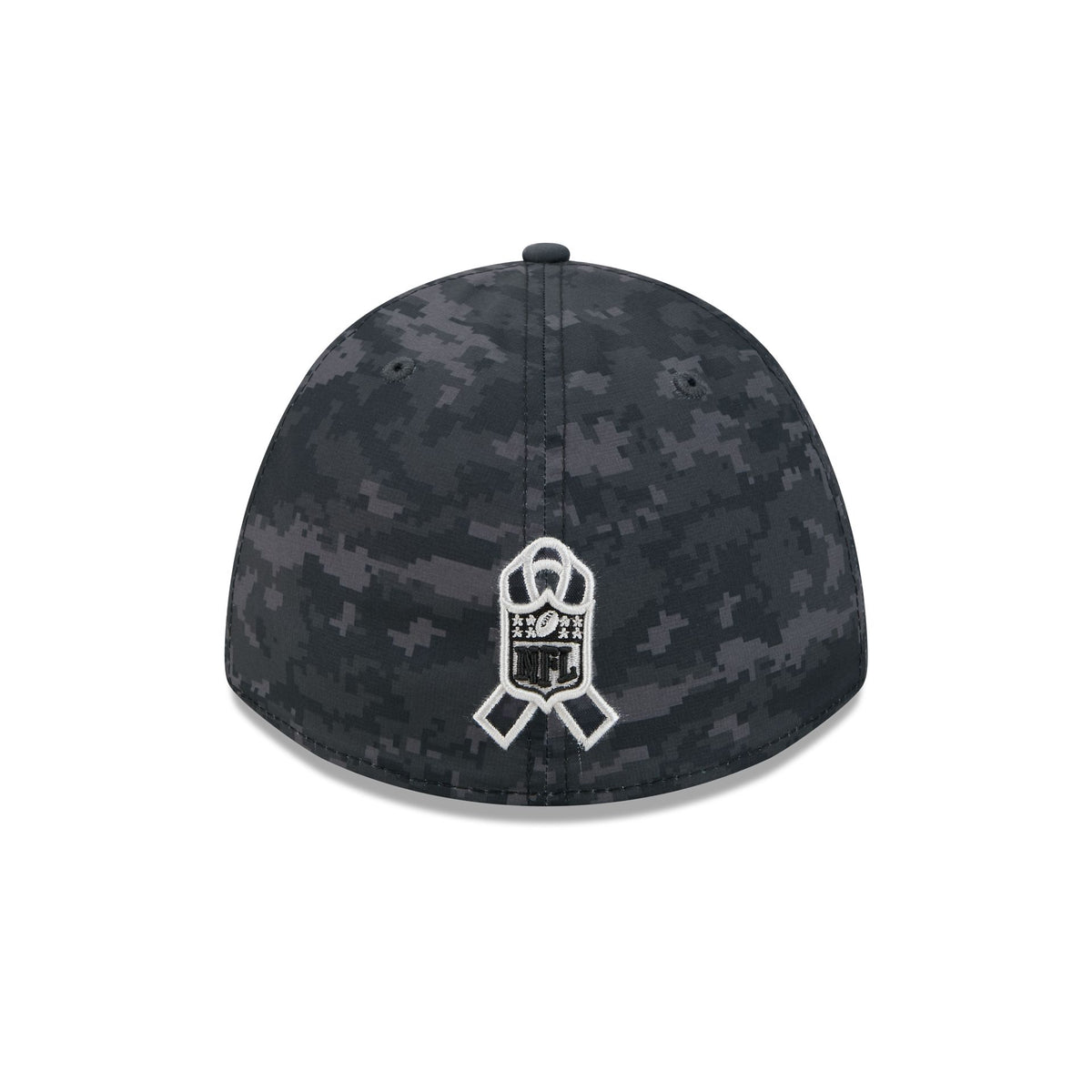 Cincinnati Bengals 2026 Salute to Service 39THIRTY M-Crown Stretch Fit Hat