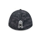 Minnesota Vikings 2026 Salute to Service 39THIRTY M-Crown Stretch Fit Hat