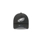 Denver Broncos 2026 Salute to Service Kids 9FORTY APEX Snapback Hat