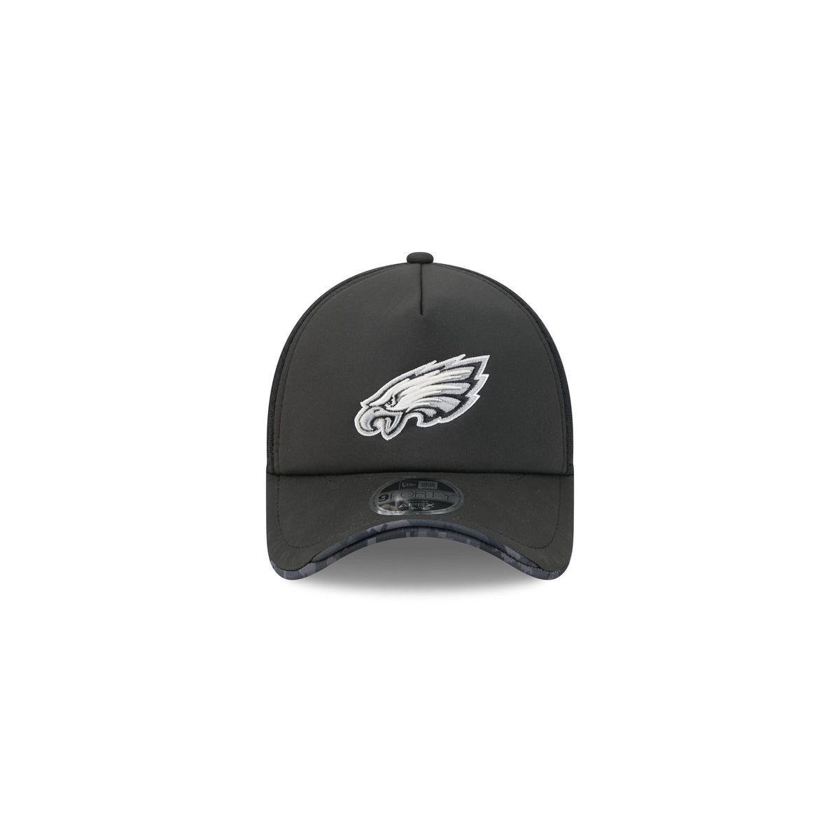 Denver Broncos 2026 Salute to Service Kids 9FORTY APEX Snapback Hat