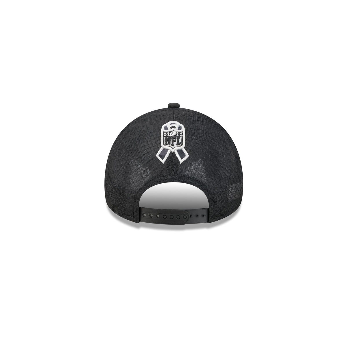 Denver Broncos 2026 Salute to Service Kids 9FORTY APEX Snapback Hat