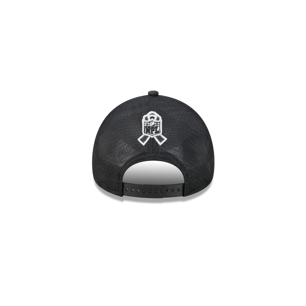 Dallas Cowboys 2026 Salute to Service Kids 9FORTY APEX Snapback Hat