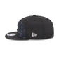 Chicago Bears 2026 Salute to Service Split Panel 9FIFTY Snapback Hat