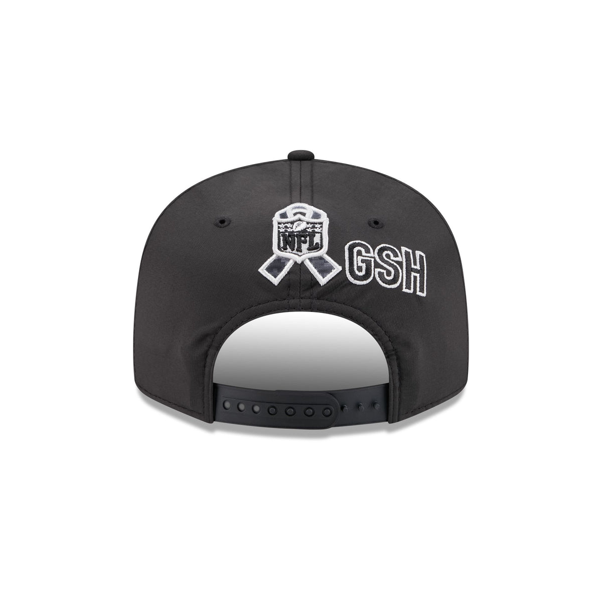Chicago Bears 2026 Salute to Service Split Panel 9FIFTY Snapback Hat