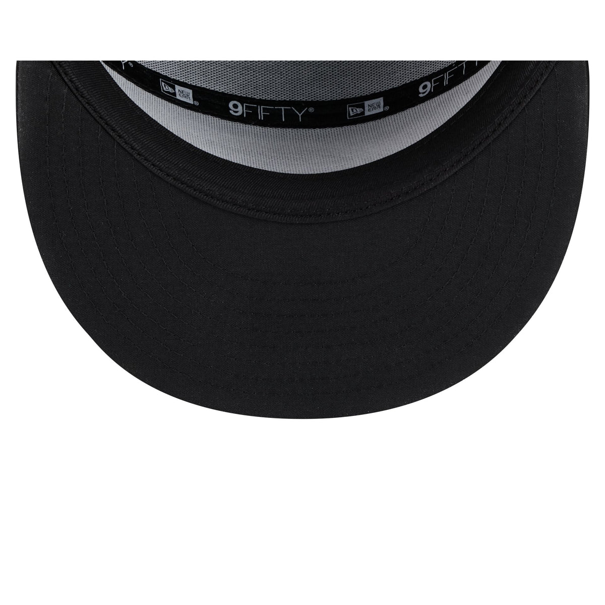 Chicago Bears 2026 Salute to Service Split Panel 9FIFTY Snapback Hat
