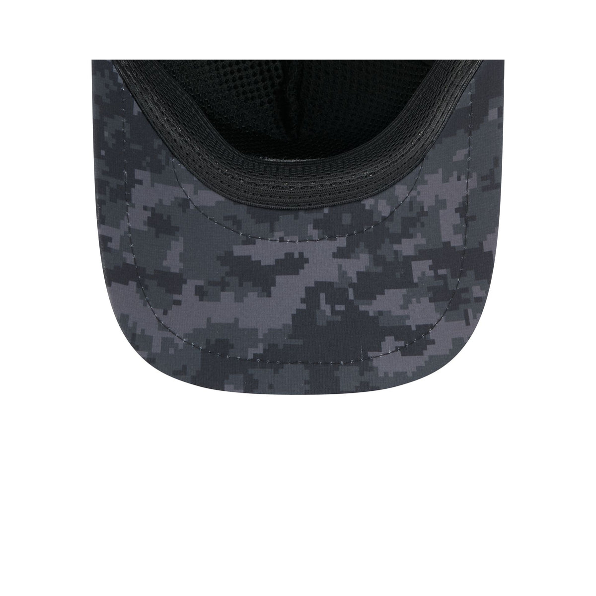 Chicago Bears 2026 Salute to Service Kids 9FORTY APEX Snapback Hat