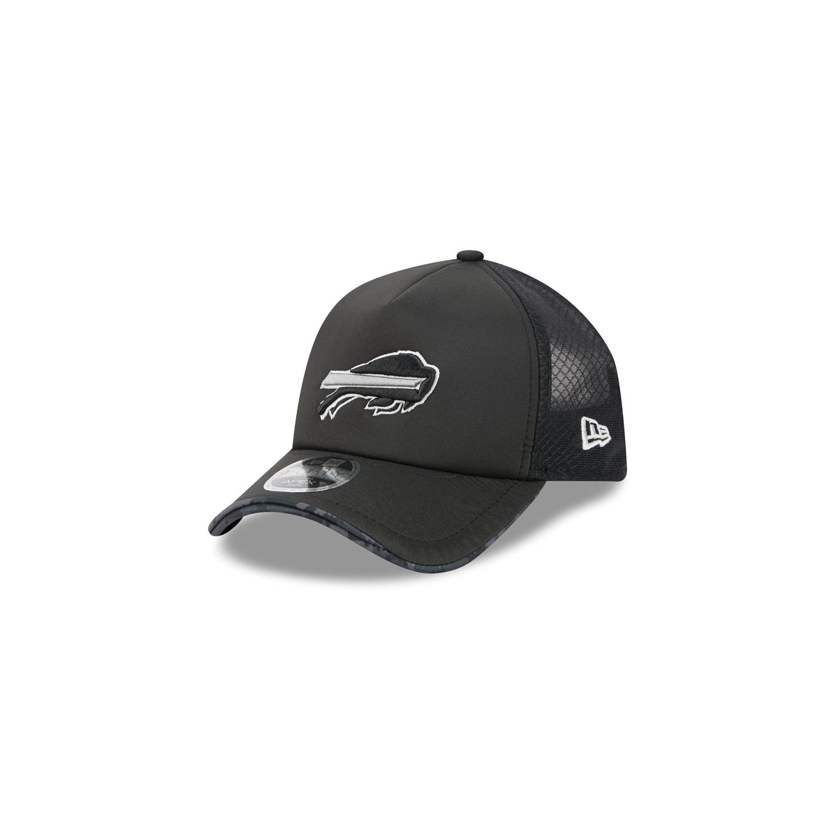 Buffalo Bills 2026 Salute to Service Kids 9FORTY APEX Snapback Hat