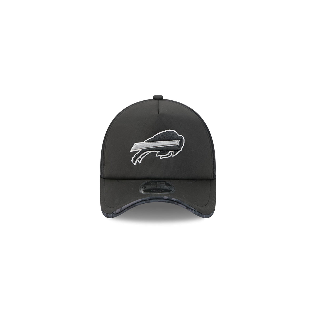 Buffalo Bills 2026 Salute to Service Kids 9FORTY APEX Snapback Hat