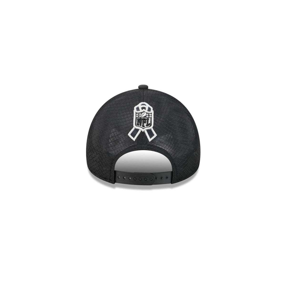 Buffalo Bills 2026 Salute to Service Kids 9FORTY APEX Snapback Hat