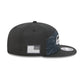 Seattle Seahawks 2026 Salute to Service Split Panel 9FIFTY Snapback Hat