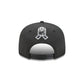 Seattle Seahawks 2026 Salute to Service Split Panel 9FIFTY Snapback Hat