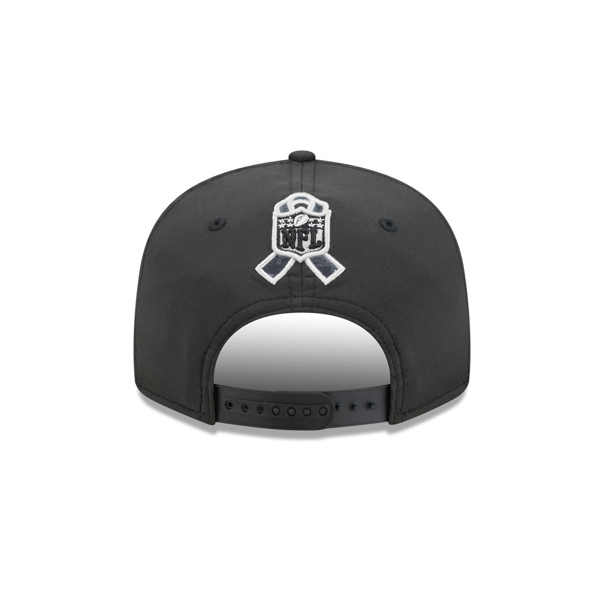 Seattle Seahawks 2026 Salute to Service Split Panel 9FIFTY Snapback Hat