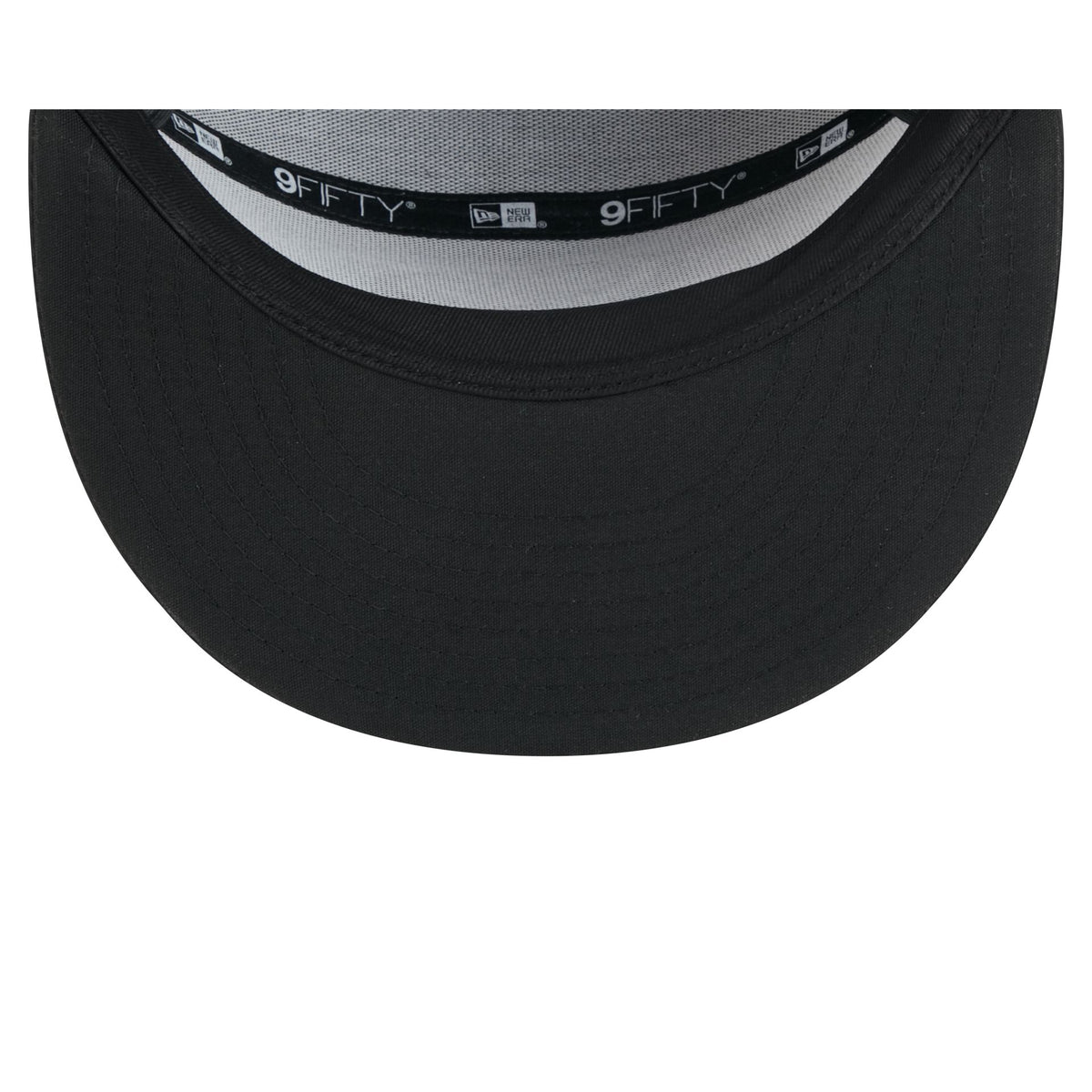 Houston Texans 2026 Salute to Service Split Panel 9FIFTY Snapback Hat