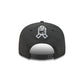 San Francisco 49ers 2026 Salute to Service Split Panel 9FIFTY Snapback Hat