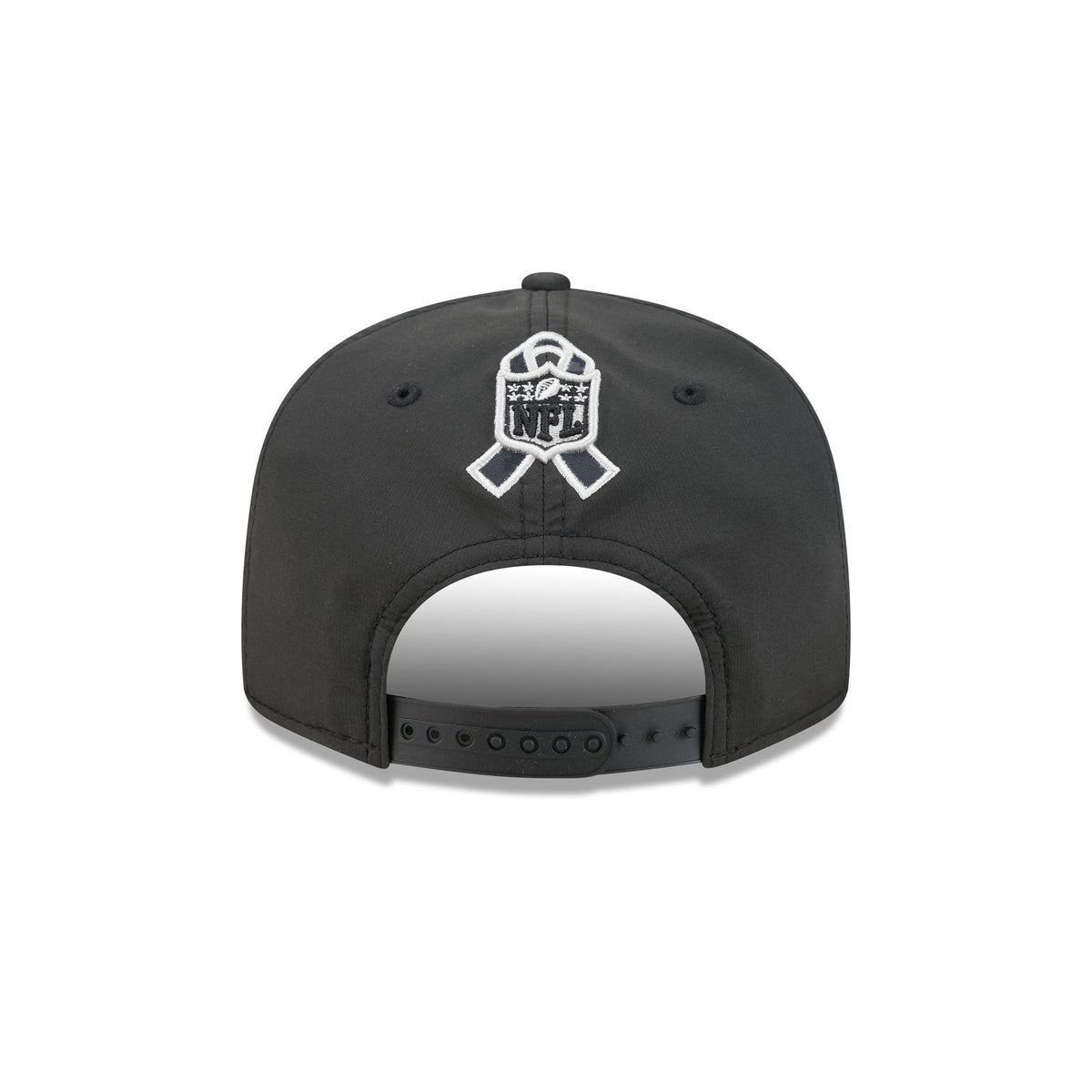 San Francisco 49ers 2026 Salute to Service Split Panel 9FIFTY Snapback Hat