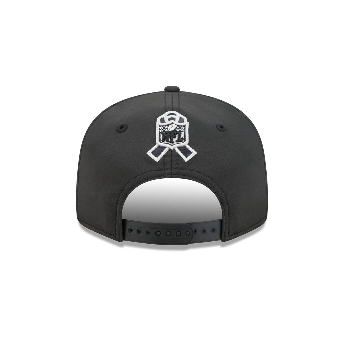 Minnesota Vikings 2026 Salute to Service Split Panel 9FIFTY Snapback Hat