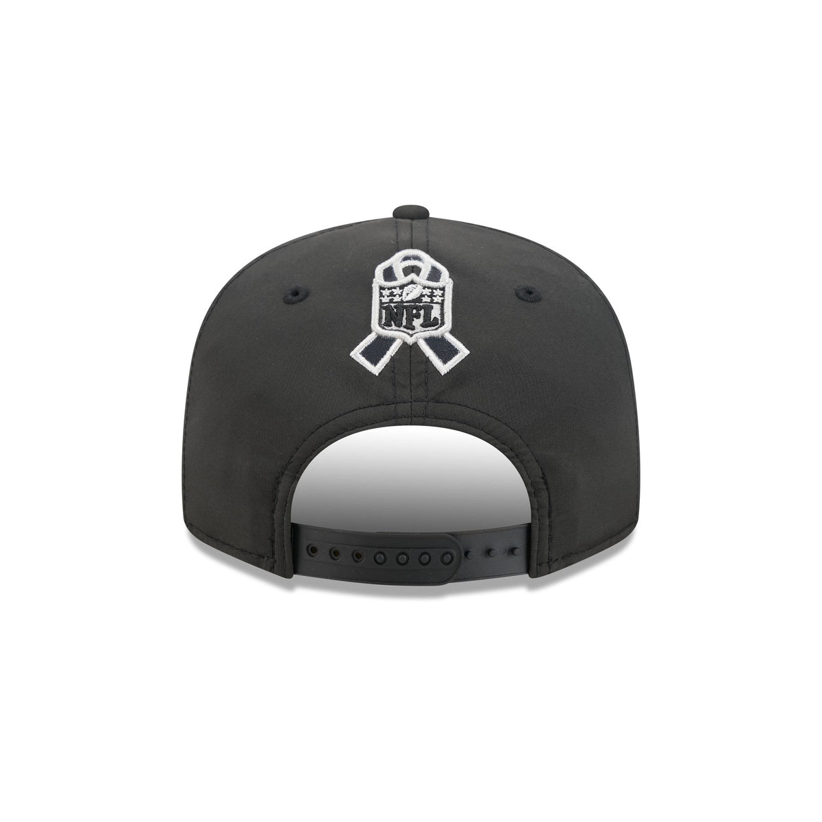 Green Bay Packers 2026 Salute to Service Split Panel 9FIFTY Snapback Hat
