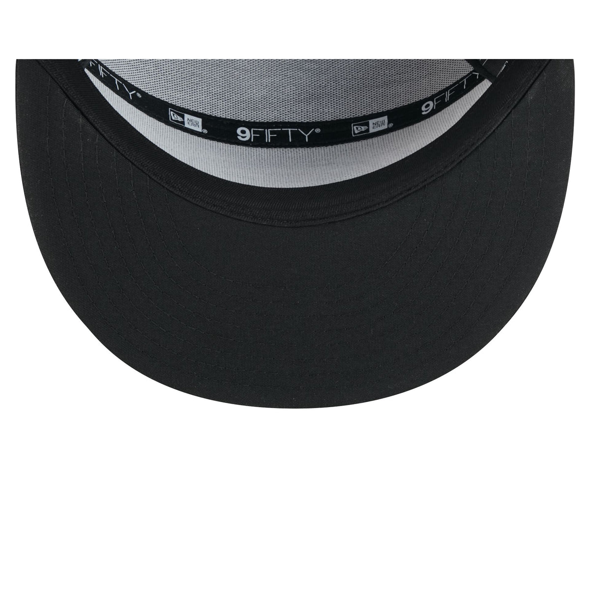 Green Bay Packers 2026 Salute to Service Split Panel 9FIFTY Snapback Hat