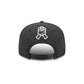 Los Angeles Chargers 2026 Salute to Service Split Panel 9FIFTY Snapback Hat