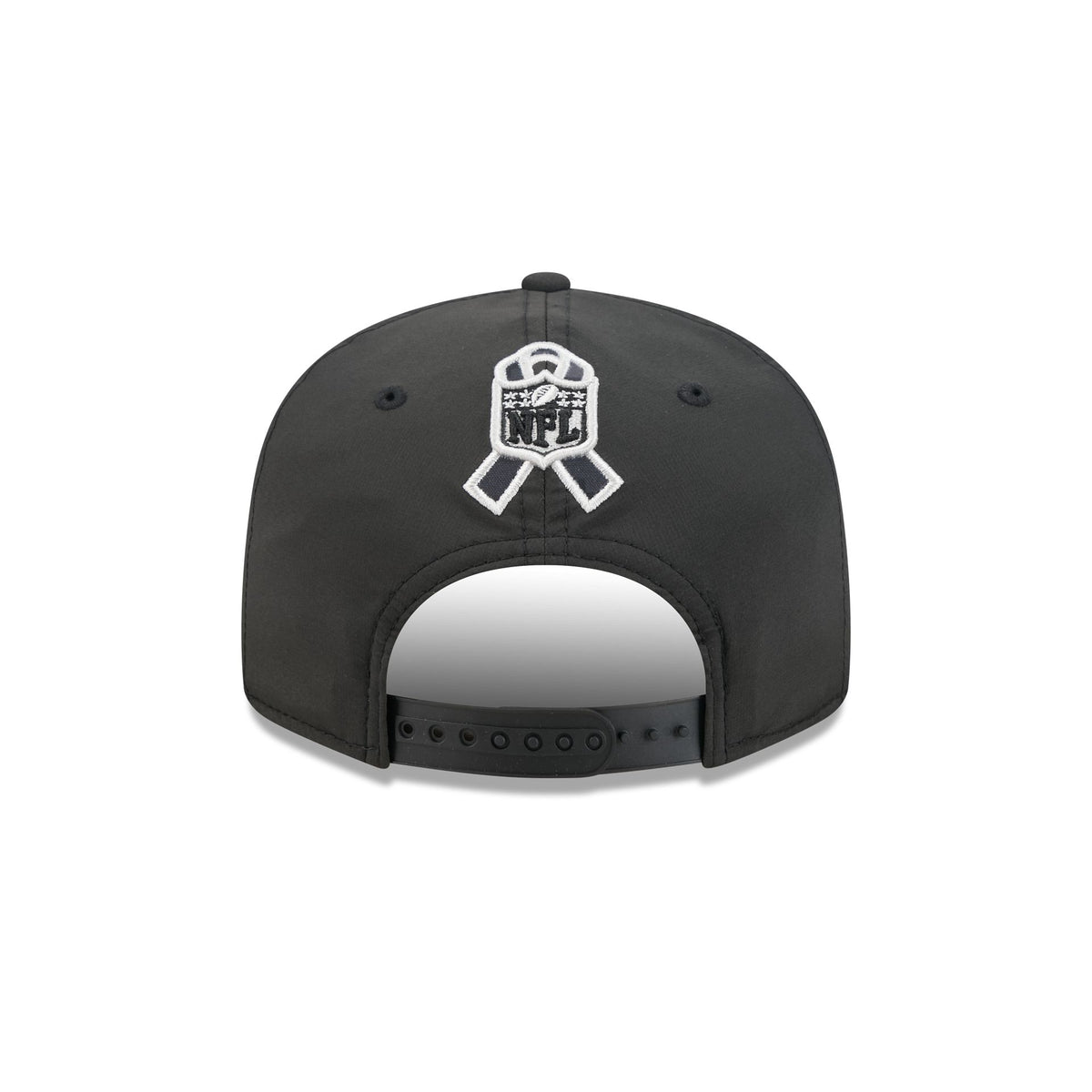 Los Angeles Chargers 2026 Salute to Service Split Panel 9FIFTY Snapback Hat