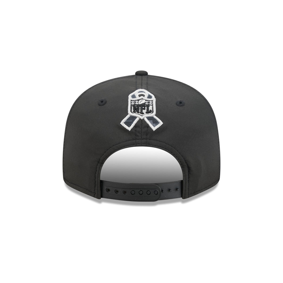 Kansas City Chiefs 2026 Salute to Service Split Panel 9FIFTY Snapback Hat
