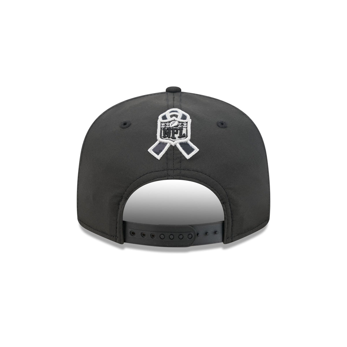 Miami Dolphins 2026 Salute to Service Split Panel 9FIFTY Snapback Hat