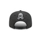Tampa Bay Buccaneers 2026 Salute to Service Split Panel 9FIFTY Snapback Hat