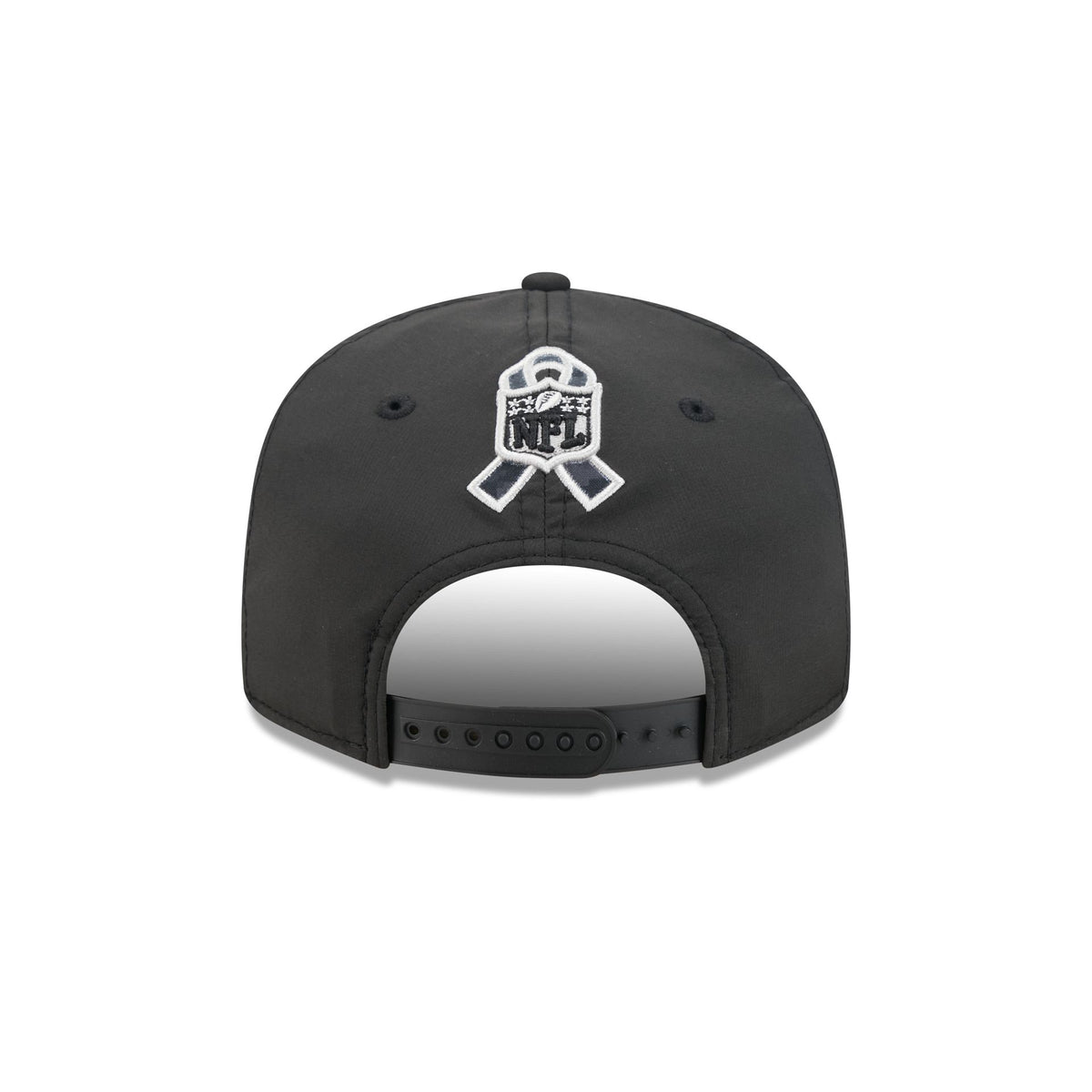 Tampa Bay Buccaneers 2026 Salute to Service Split Panel 9FIFTY Snapback Hat