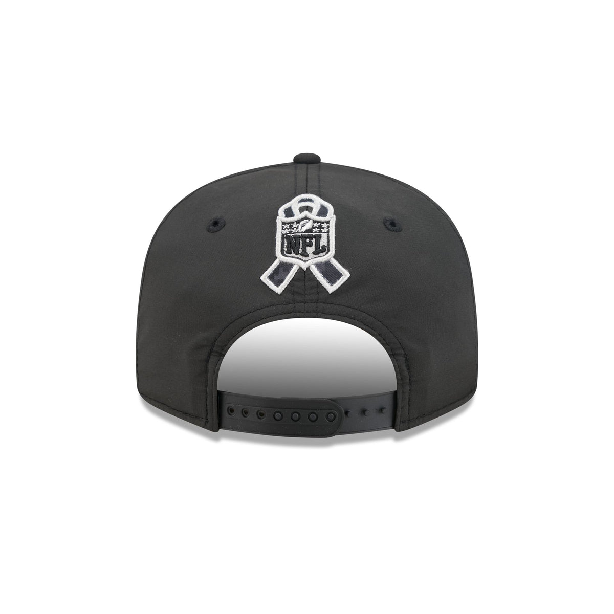 Pittsburgh Steelers 2026 Salute to Service Split Panel 9FIFTY Snapback Hat