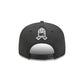 Philadelphia Eagles 2026 Salute to Service Split Panel 9FIFTY Snapback Hat