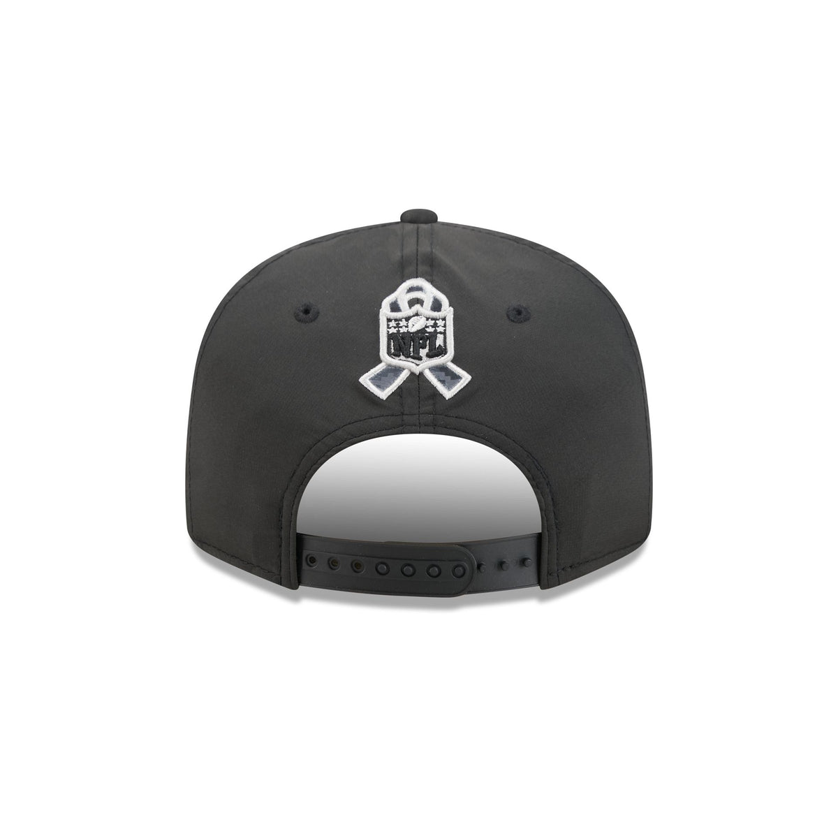 Philadelphia Eagles 2026 Salute to Service Split Panel 9FIFTY Snapback Hat