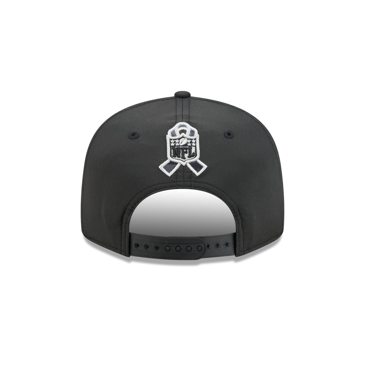 Dallas Cowboys 2026 Salute to Service Split Panel 9FIFTY Snapback Hat