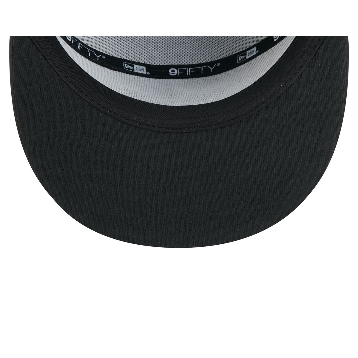 Dallas Cowboys 2026 Salute to Service Split Panel 9FIFTY Snapback Hat