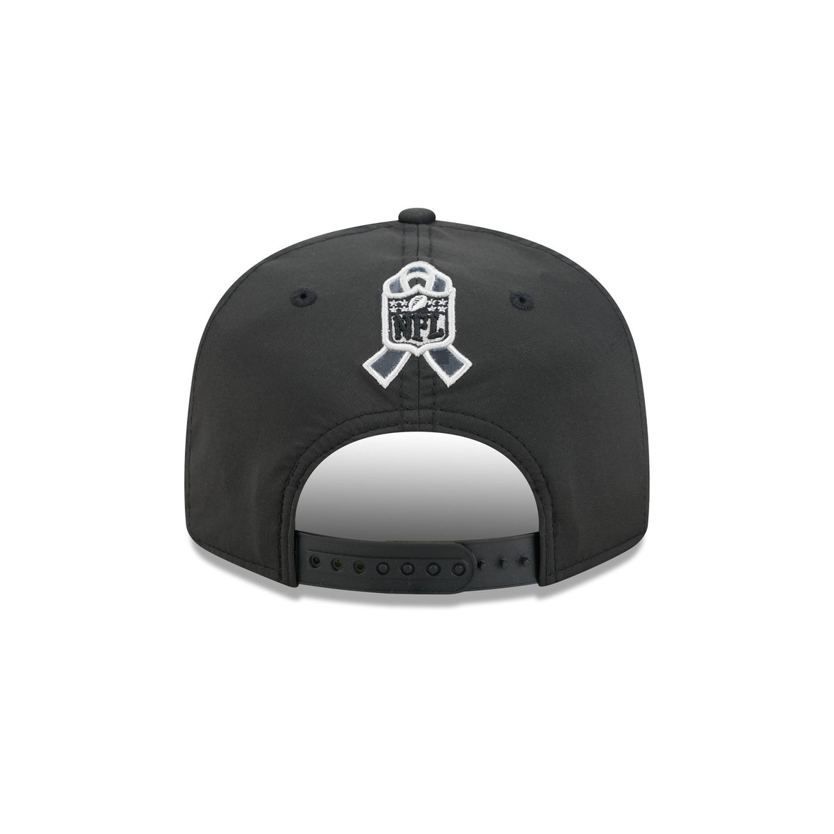 Denver Broncos 2026 Salute to Service Split Panel 9FIFTY Snapback Hat