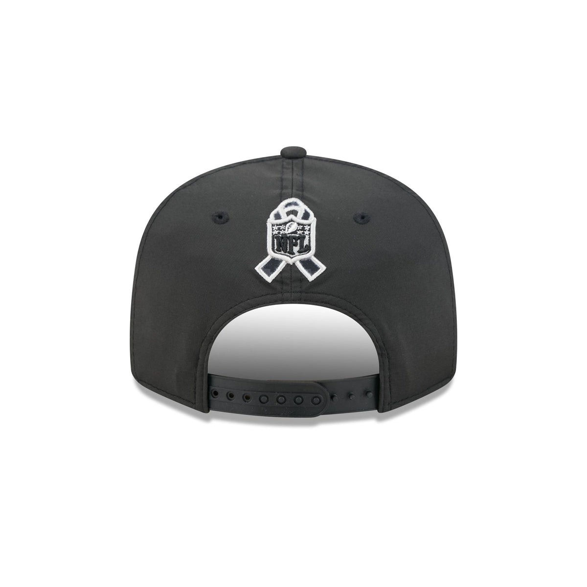 New York Giants 2026 Salute to Service Split Panel 9FIFTY Snapback Hat